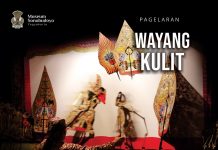 Pagelaran Wayang Kulit Episode Ramayana di Museum Sonobudoyo