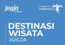 Booklet Destinasi Wisata DIY 2021
