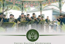 Pentas Musikan Mandalasana “Gerakan Indonesia Raya Bergema”