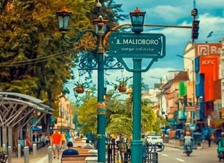 5 Spot Wisata di Malioboro, cukup jalan kaki aja! Nomer 2 Wajib Mampir