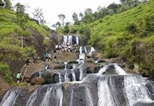 DESA WISATA BERKELANJUTAN