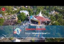 Vaksin Wisata Bagi Pelaku Wisata dan Ekonomi Kreatif DIY di Jogja Bay #Vaksinasi #COVID19