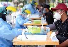 Vaksin Wisata DIY di Jogja Bay