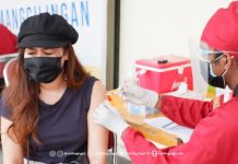 Vaksin Wisata di Sindu Kusuma Edupark Sleman