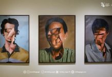 ARTJOG MMXXI: Arts in Common – Time (to) Wonder di Jogja National Museum