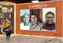 Talkshow Virtual : DIGITALISASI DESA WISATA – Potensi Besar Dongkrak Ekonomi Kreatif Berbasis Warga