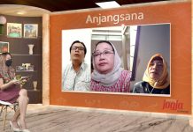 Talkshow Virtual : PANTAI SELATAN YANG SELALU MENAWAN – Pengembangan Kawasan Pantai Gunungkidul