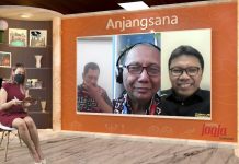 Talkshow Virtual : Pemulihan Pariwisata Di Yogyakarta Seiring Akselerasi Vaksinasi