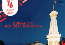 Dirgahayu Republik Indonesia