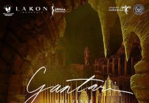 Pagelaran Busana “Gantari: The Final Journey to Java” (9 Oktober 2021)