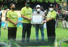 Gelar Potensi Desa Wisata Kab. Kulon Progo Tahun 2021