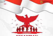 Hari Kesaktian Pancasila 2021