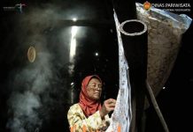 Hari Batik Nasional 2021