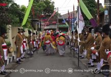 ADWI 2021 : Kampung Wisata Rejowinangun, Yogyakarta