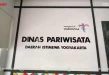 PPKM Level 2 di DIY Sektor Pariwisata
