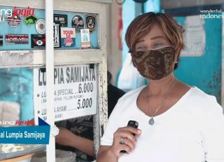 Lumpia Samijaya Malioboro