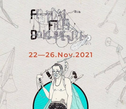 Festival Film Dokumenter 2021 (22-26 November 2021)