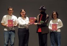 Biennale Jogja XVI Resmi Ditutup, Nunung WS dan Hermanu Raih Lifetime Achievement Award