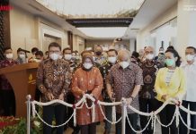 Jogja International Travel Mart 2021