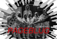 Pameran Foto Jurnalistik “Pageblug” (6-18 Desember 2021)