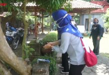 Pariwisata DIY Sambut Natal 2021 dan Tahun Baru 2022