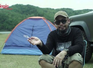 MASAK ASIK #BersemiDiMasaPandemi