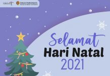 Selamat Hari Natal 2021