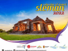 2022 Sleman’s Calendar Of Event