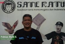 Sate RATU