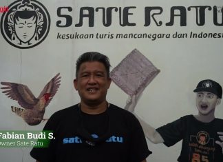Sate RATU