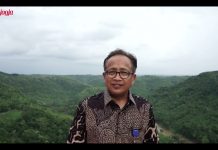 Gathering Penguatan Glamping Camp Mangunan