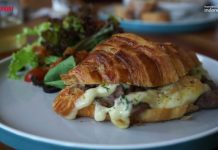 Petit Boulangerie and Bistro