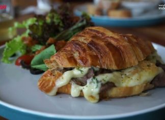 Petit Boulangerie and Bistro