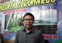 Launching COE 2022 Wisata Kulon Progo