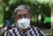 Launching COE Wisata Sleman 2022