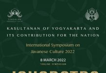 Jayapatra (8 Maret – 12 Juni 2022)