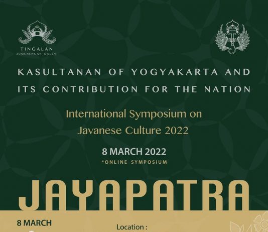 Jayapatra (8 Maret – 12 Juni 2022)
