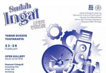 Pameran Cetak Tua APHIC WEEK 2 “Sudah Ingat” (23 -26 Februari 2022)