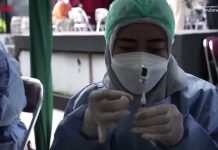 Vaksin Booster Wisata di Jogja Bay Waterpark