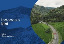 Indonesia Kini “Yogyakarta yang Istimewa”