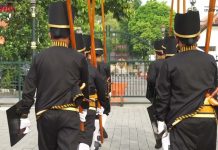 Apel Bregada Rakyat Malioboro