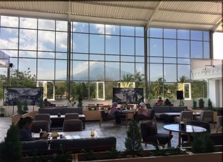 Keunggulan Terkenalnya The Praja Coffee