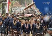 Calender Of Event Bulan Maret 2022