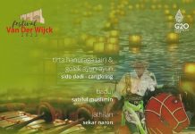 Festival Vanderwijck 2022 (19 Maret 2022)