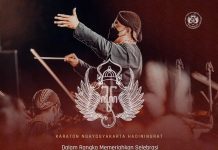 Konser Yogyakarta Royal Orchestra (30 Maret 2022)