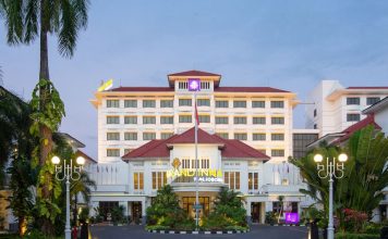 Grand Inna Malioboro