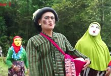 Lomba Pokdarwis DIY 2022 -Dewa Bromo & Jurug Gedhe