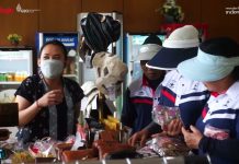 Borobudur Merapi (BoMer) Golf Tournament Series “Creative Economy”