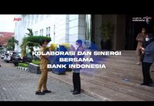 Kolaborasi dan Sinergi bersama Bank Indonesia KPW Yogyakarta