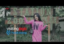 Piknik ke Jogja? pake Visiting Jogja Apps